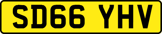 SD66YHV