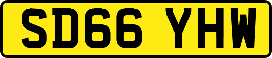 SD66YHW