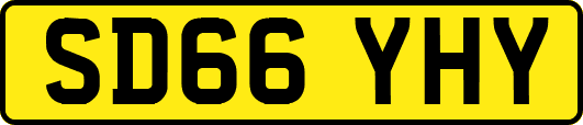 SD66YHY