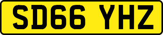 SD66YHZ