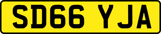 SD66YJA