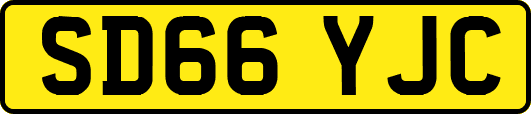 SD66YJC
