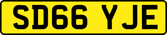 SD66YJE
