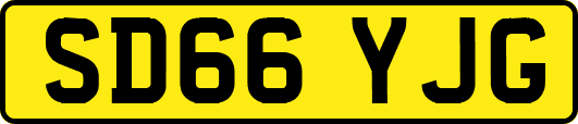 SD66YJG