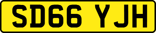 SD66YJH