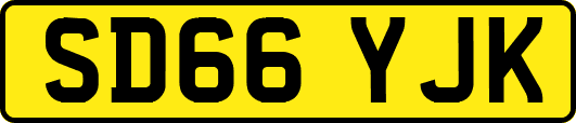 SD66YJK