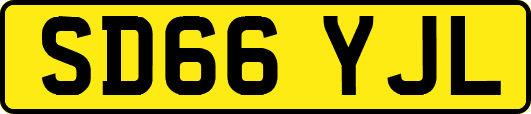 SD66YJL