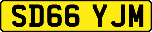 SD66YJM