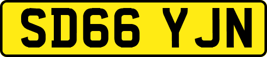 SD66YJN