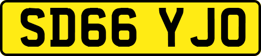 SD66YJO
