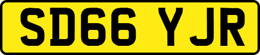 SD66YJR