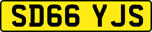 SD66YJS