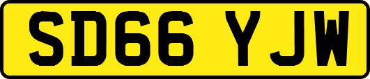 SD66YJW