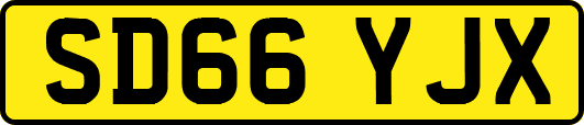SD66YJX