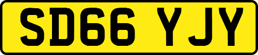 SD66YJY