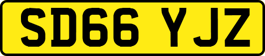 SD66YJZ