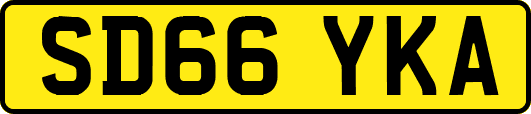 SD66YKA