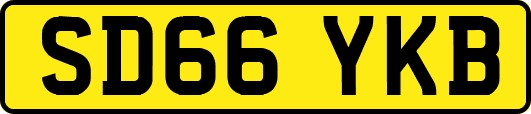 SD66YKB