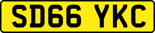 SD66YKC