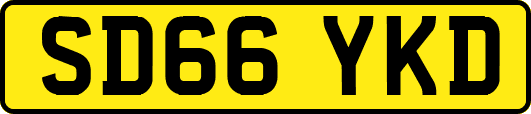 SD66YKD