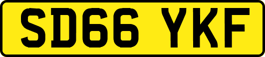 SD66YKF