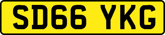 SD66YKG