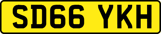 SD66YKH