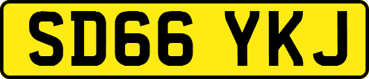 SD66YKJ