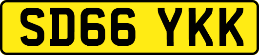 SD66YKK