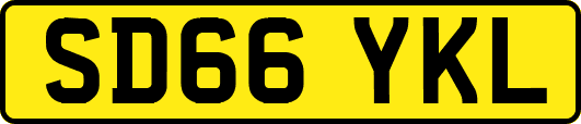 SD66YKL