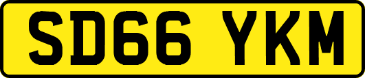 SD66YKM
