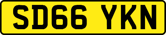 SD66YKN