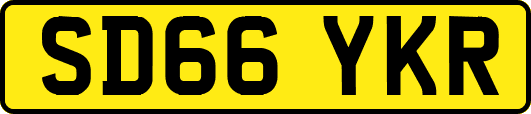 SD66YKR
