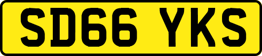 SD66YKS