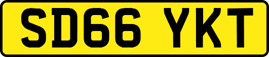SD66YKT