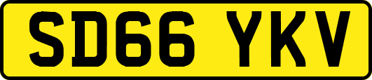 SD66YKV