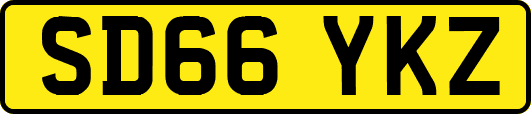 SD66YKZ
