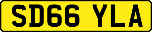 SD66YLA