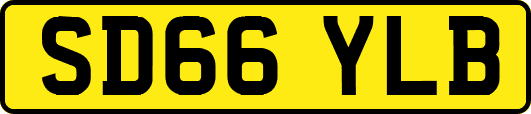 SD66YLB
