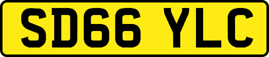 SD66YLC