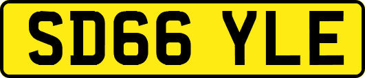 SD66YLE
