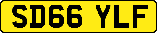 SD66YLF