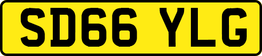 SD66YLG