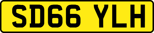 SD66YLH