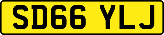 SD66YLJ