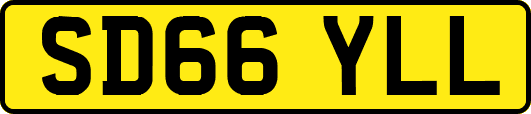 SD66YLL
