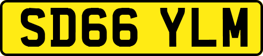 SD66YLM