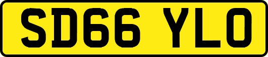 SD66YLO