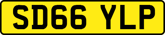 SD66YLP