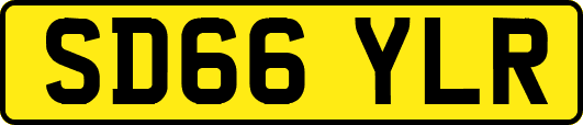 SD66YLR